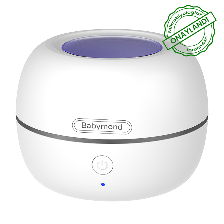 Babymond Cleanaura UV Temizlik Cihazı